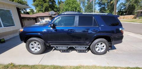 Toyota 4Runner 2020