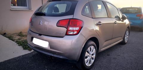 Citroen C3 2011