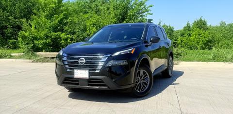 Nissan Rogue 2025