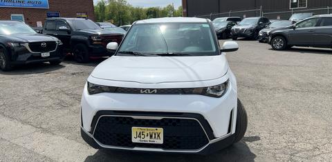 Kia Soul 2025