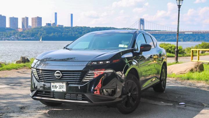 Nissan Murano 2026 in Bronx, NY