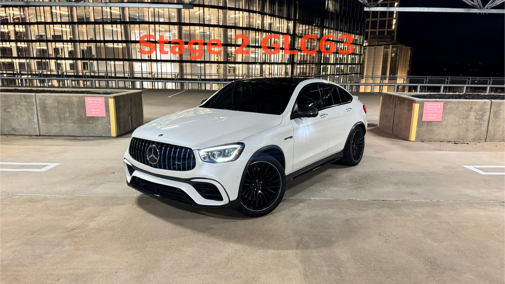 Mercedes-Benz GLC-Class 2021 in McLean, VA