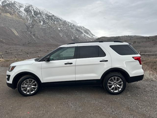 Ford Explorer 2017 in Provo, UT