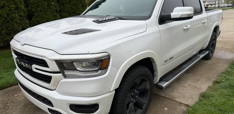 Ram 1500 2019