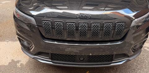 Jeep Cherokee 2023