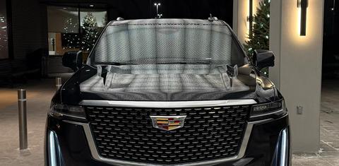 Cadillac Escalade 2023