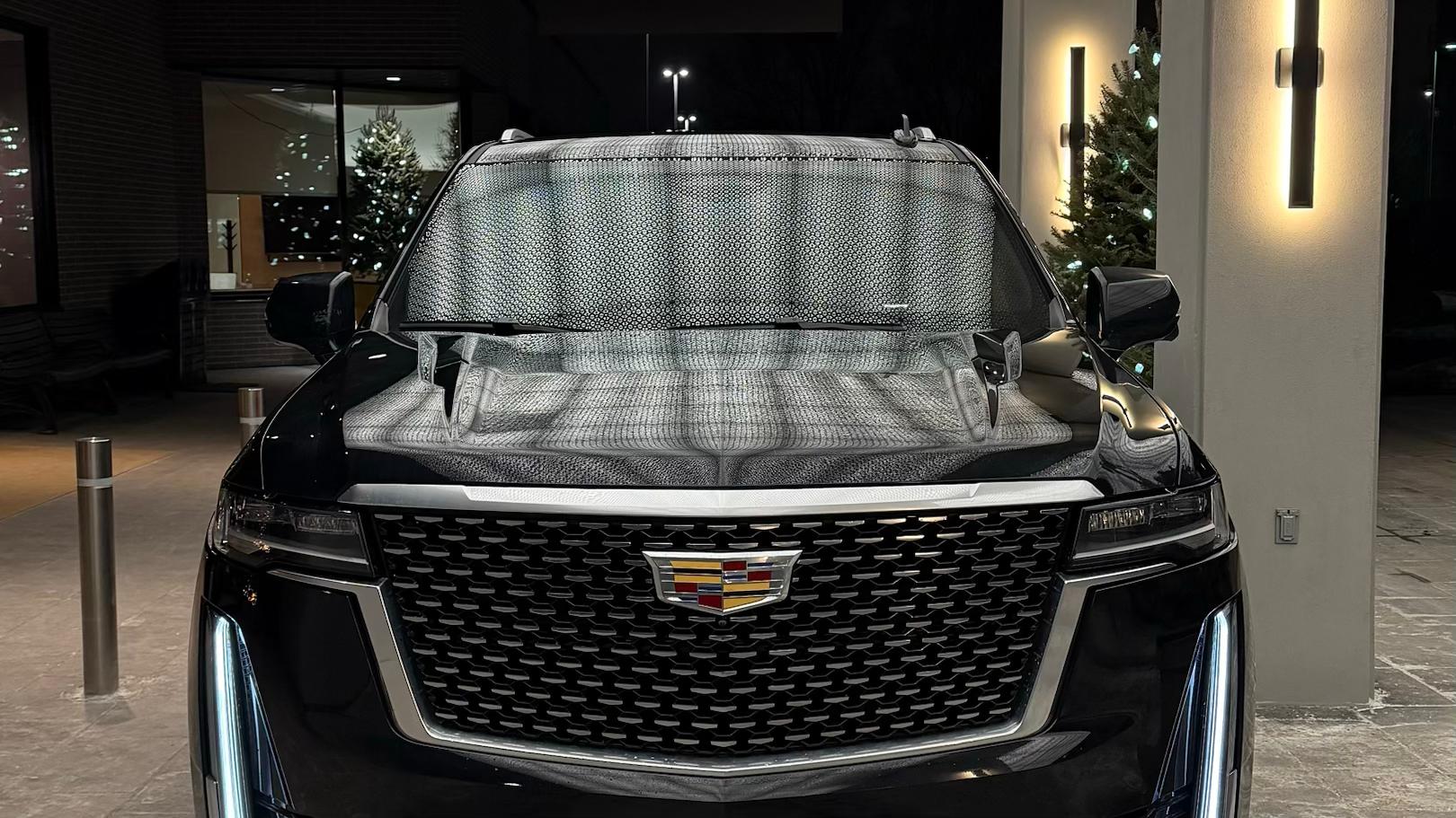 Cadillac Escalade 2023 à Montréal, QC