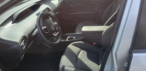 Toyota Prius 2016