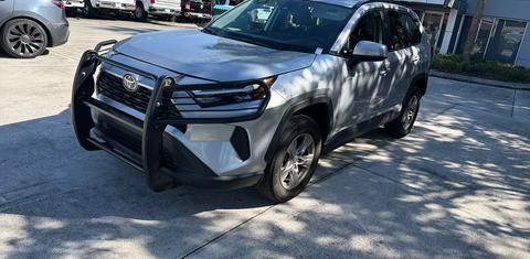 Toyota RAV4 2024