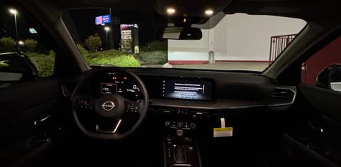 Nissan Kicks 2025
