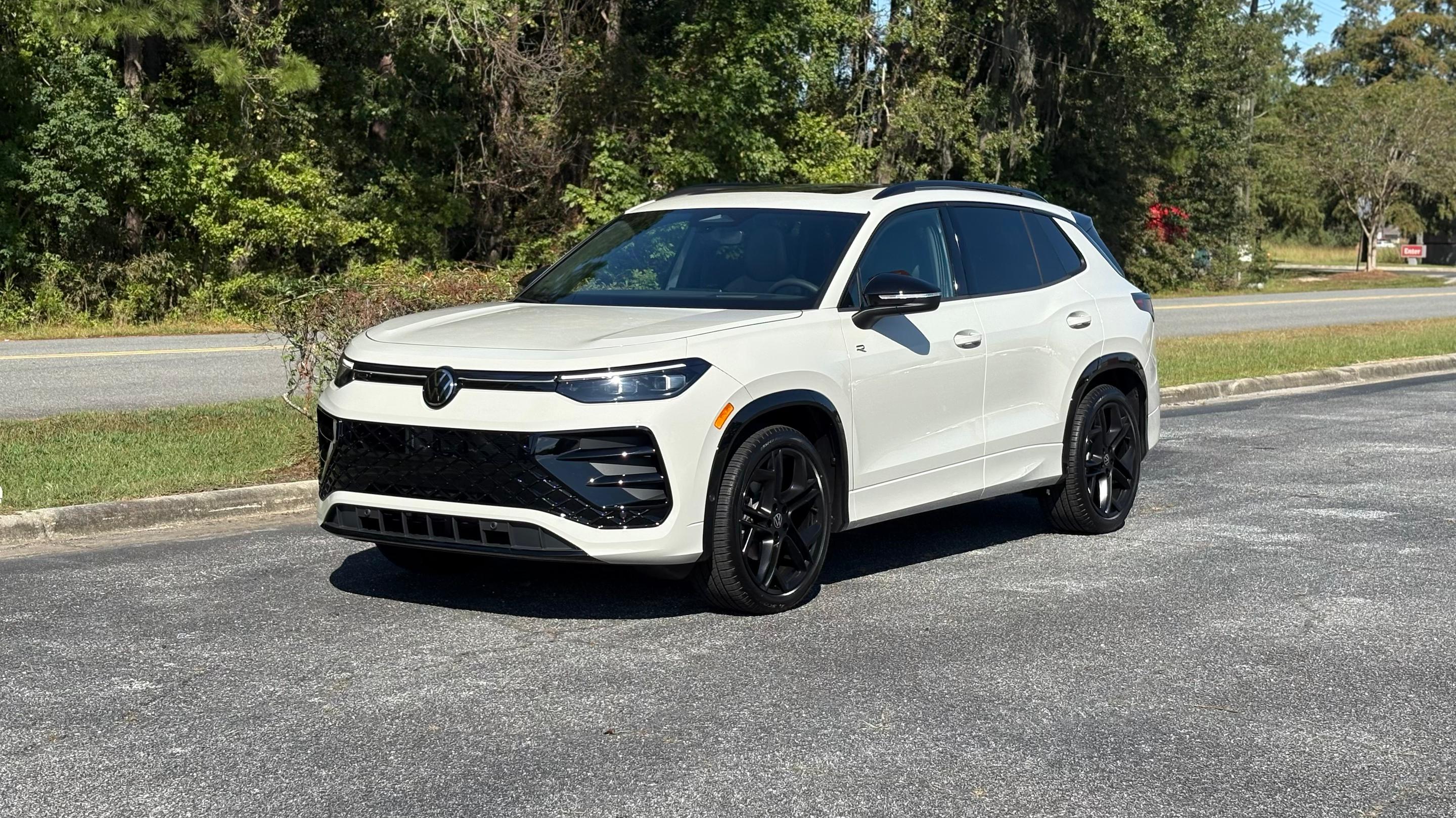 Volkswagen Tiguan 2025 in Pooler, GA