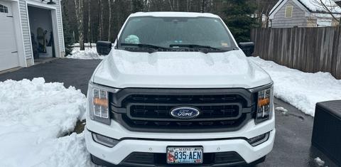 Ford F-150 2023