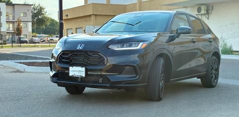 Honda HR-V 2027