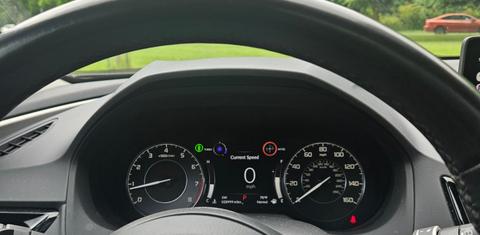 Acura RDX 2024