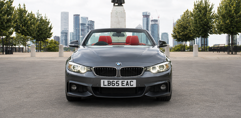 BMW 2 Series 2015