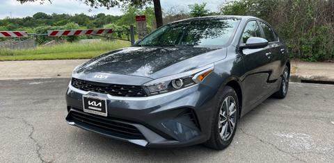 Kia Forte 2023