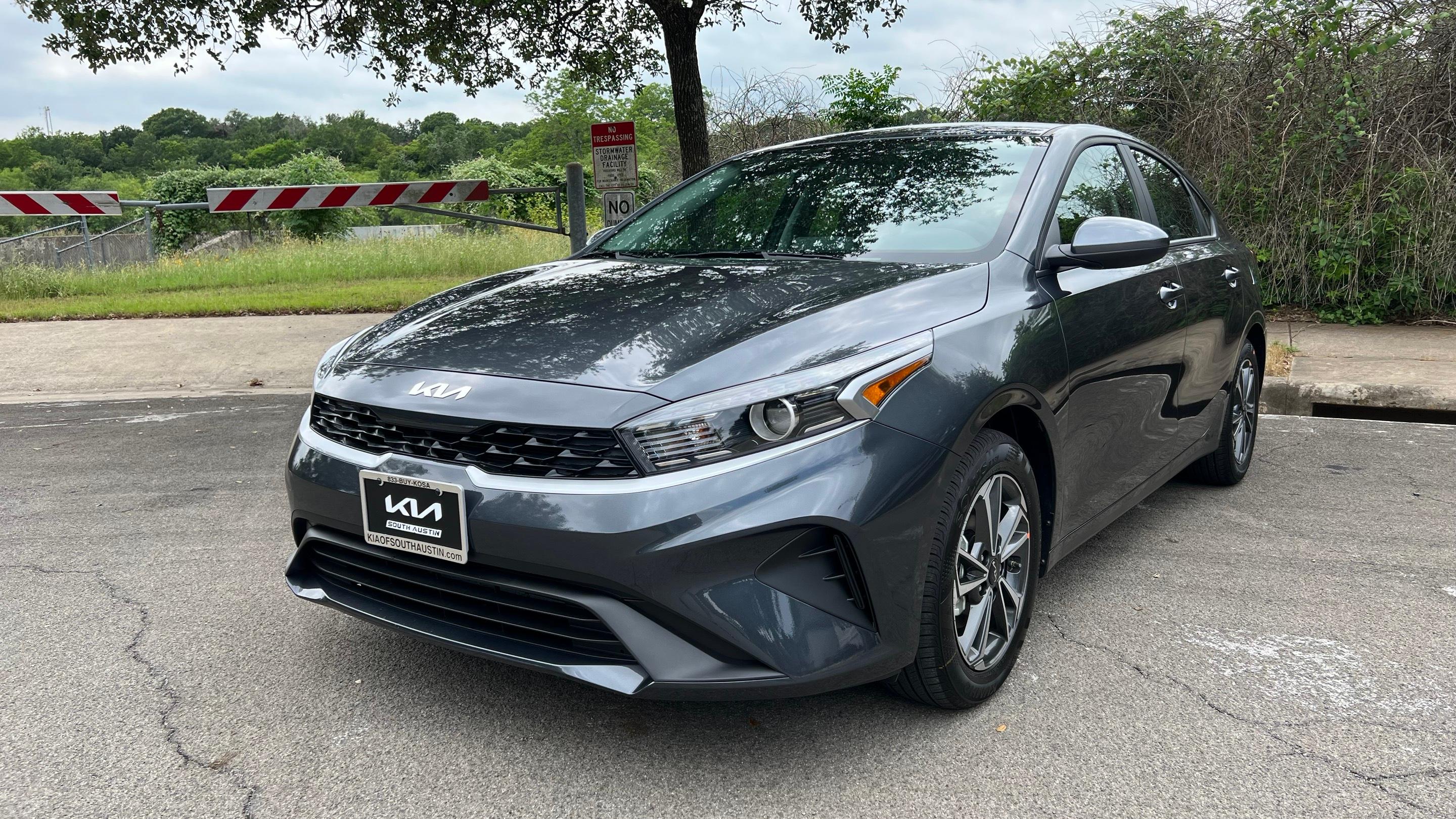 Kia Forte 2023 in Austin, TX