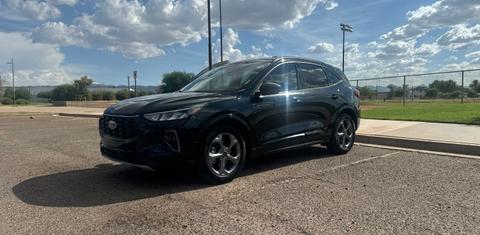Ford Escape 2023