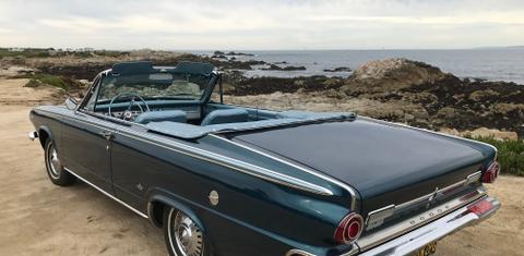 Dodge Dart 1964