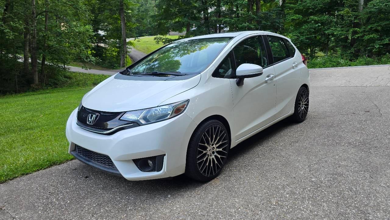 Honda Fit 2015 in Louisville, KY