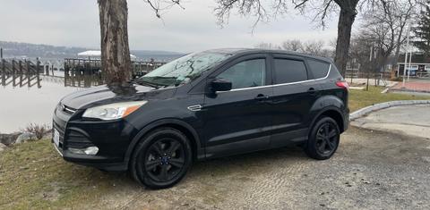 Ford Escape 2014