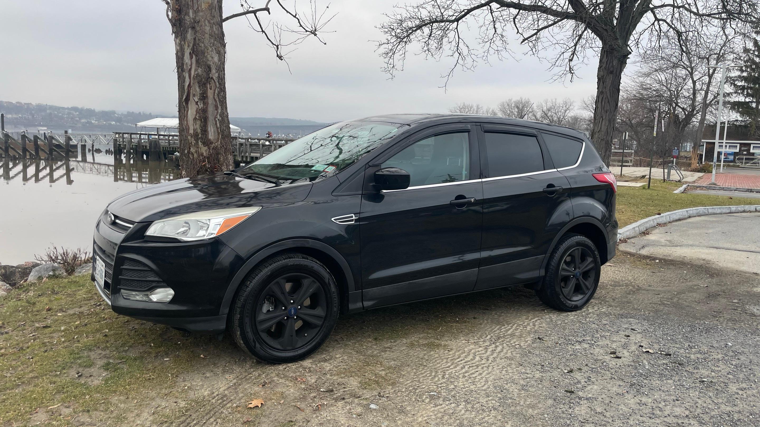 Ford Escape 2014 in Beacon, NY