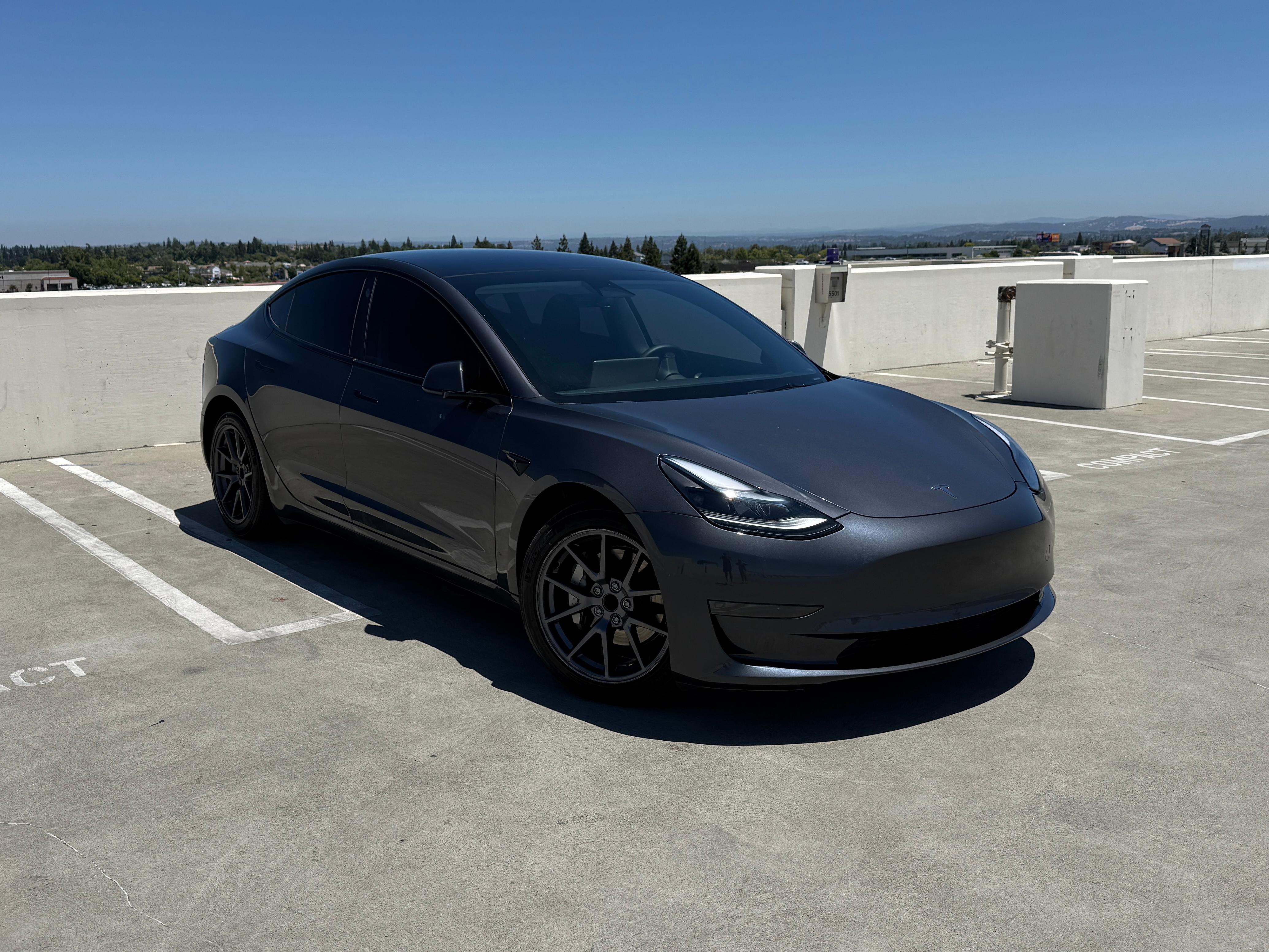 Tesla Model 3 2023 in Sacramento, CA