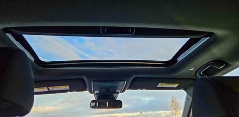 Honda CR-V Hybrid 2024