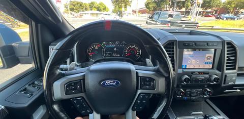 Ford F-150 2019
