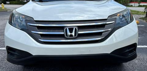 Honda CR-V 2014