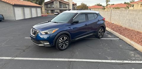 Nissan Kicks 2019