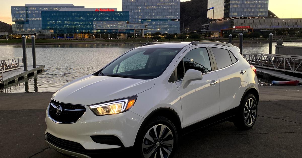 Buick Encore 2021 rental in Tempe, AZ by America's Motors .. Turo