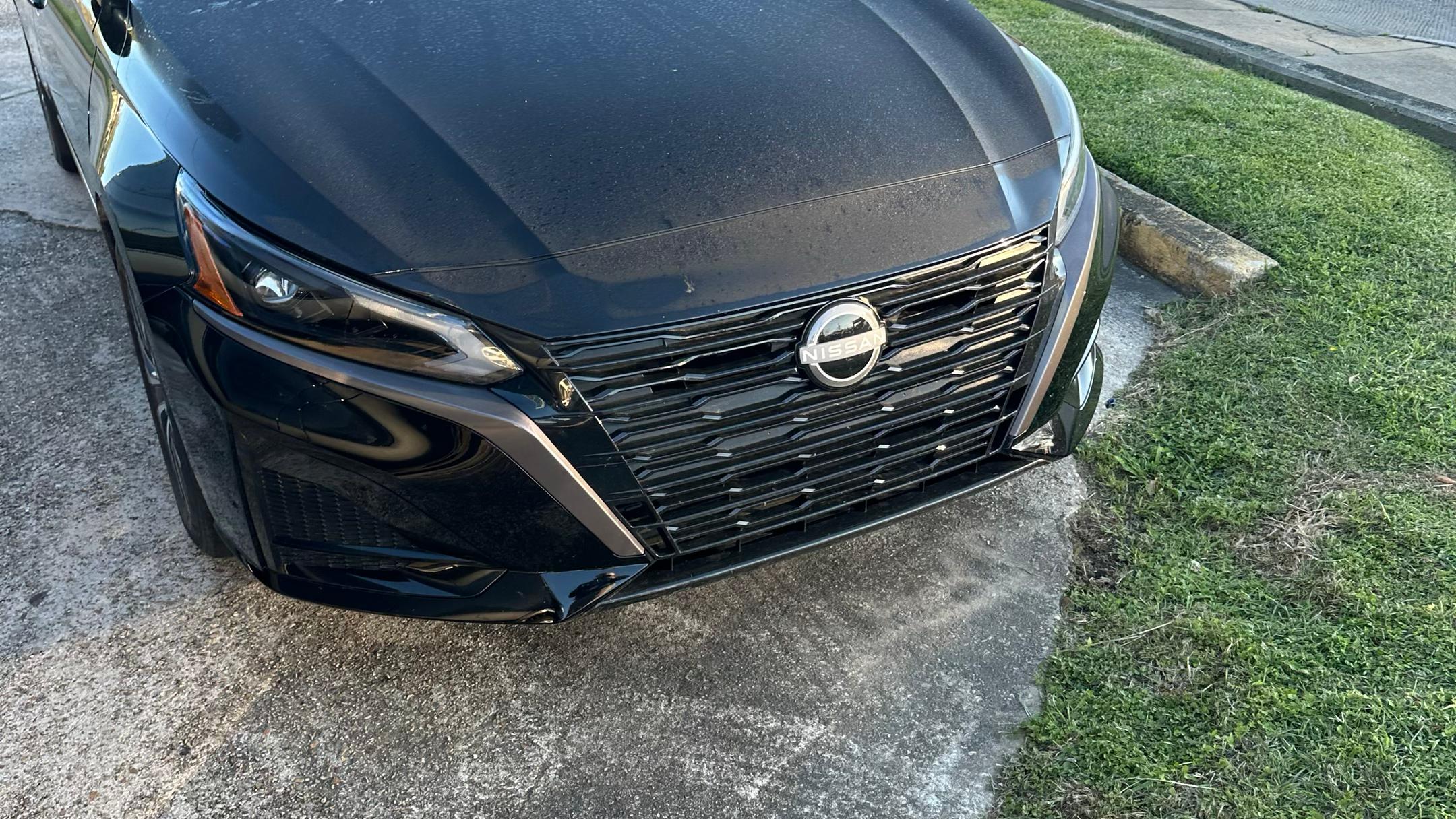 Nissan Altima 2026 in Lafayette, LA
