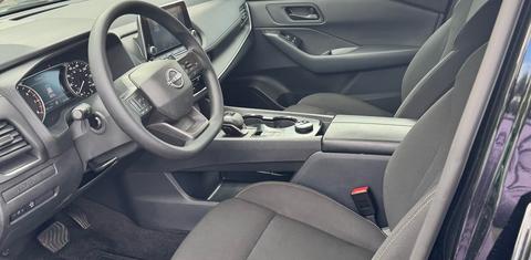 Nissan Rogue 2025
