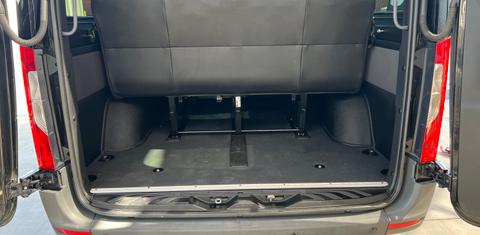 Mercedes-Benz Sprinter 2019