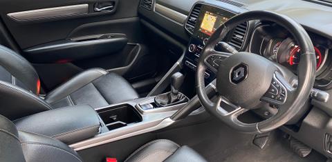 Renault KOLEOS 2019