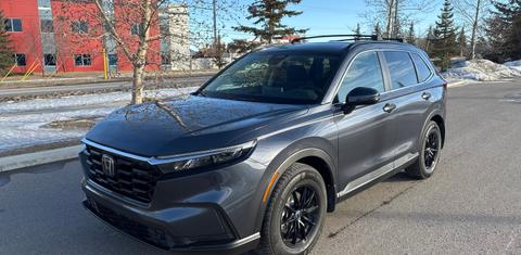 Honda CR-V 2025