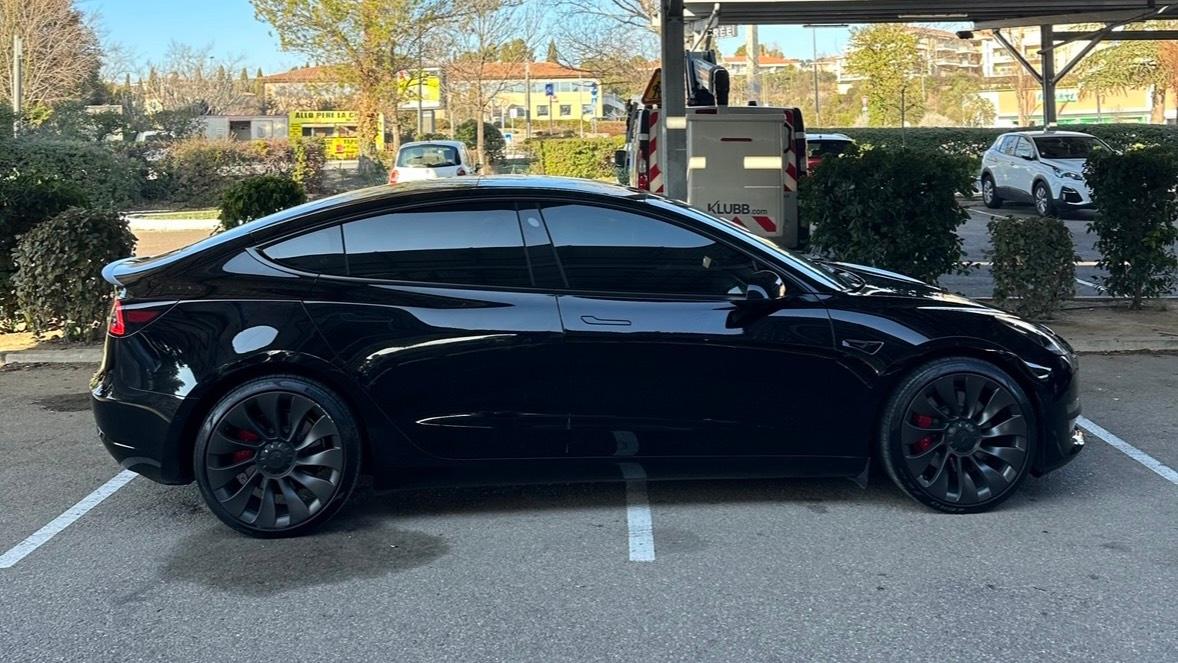Tesla MODEL 3 2021 à Aix-en-Provence