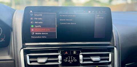 BMW 8 Series 2025