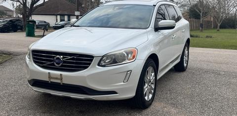 Volvo XC60 2015