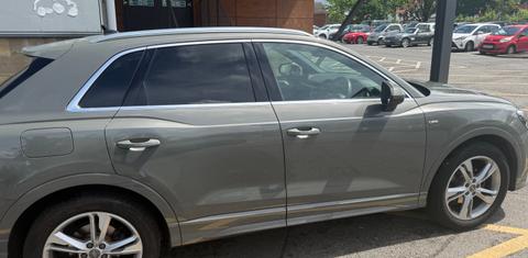 Audi Q3 2020