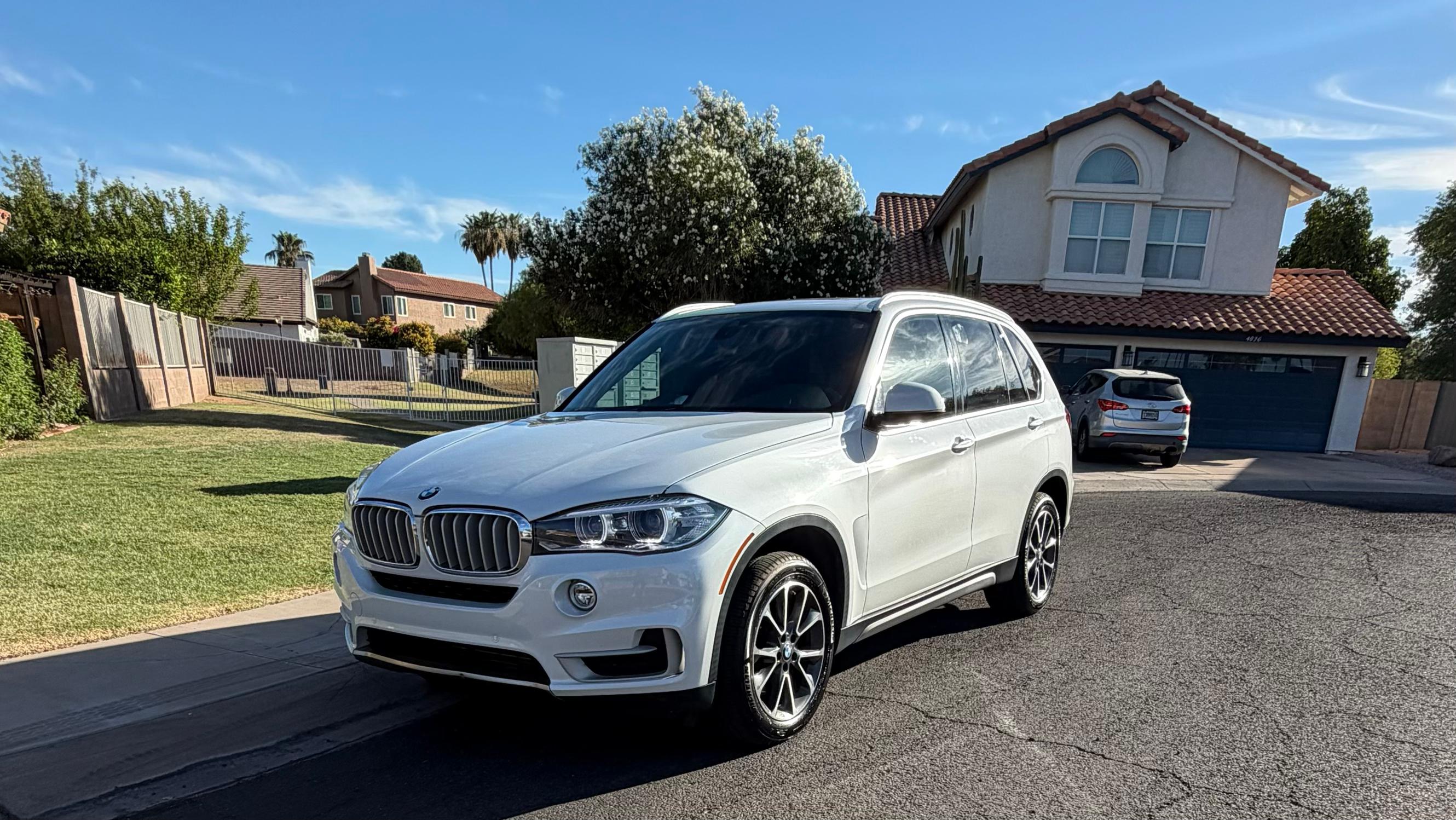 BMW X5 2018 in Scottsdale, AZ
