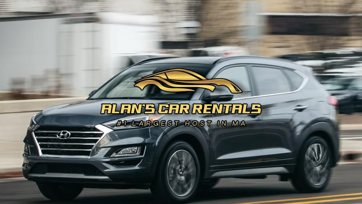 Hyundai Tucson 2019 in 