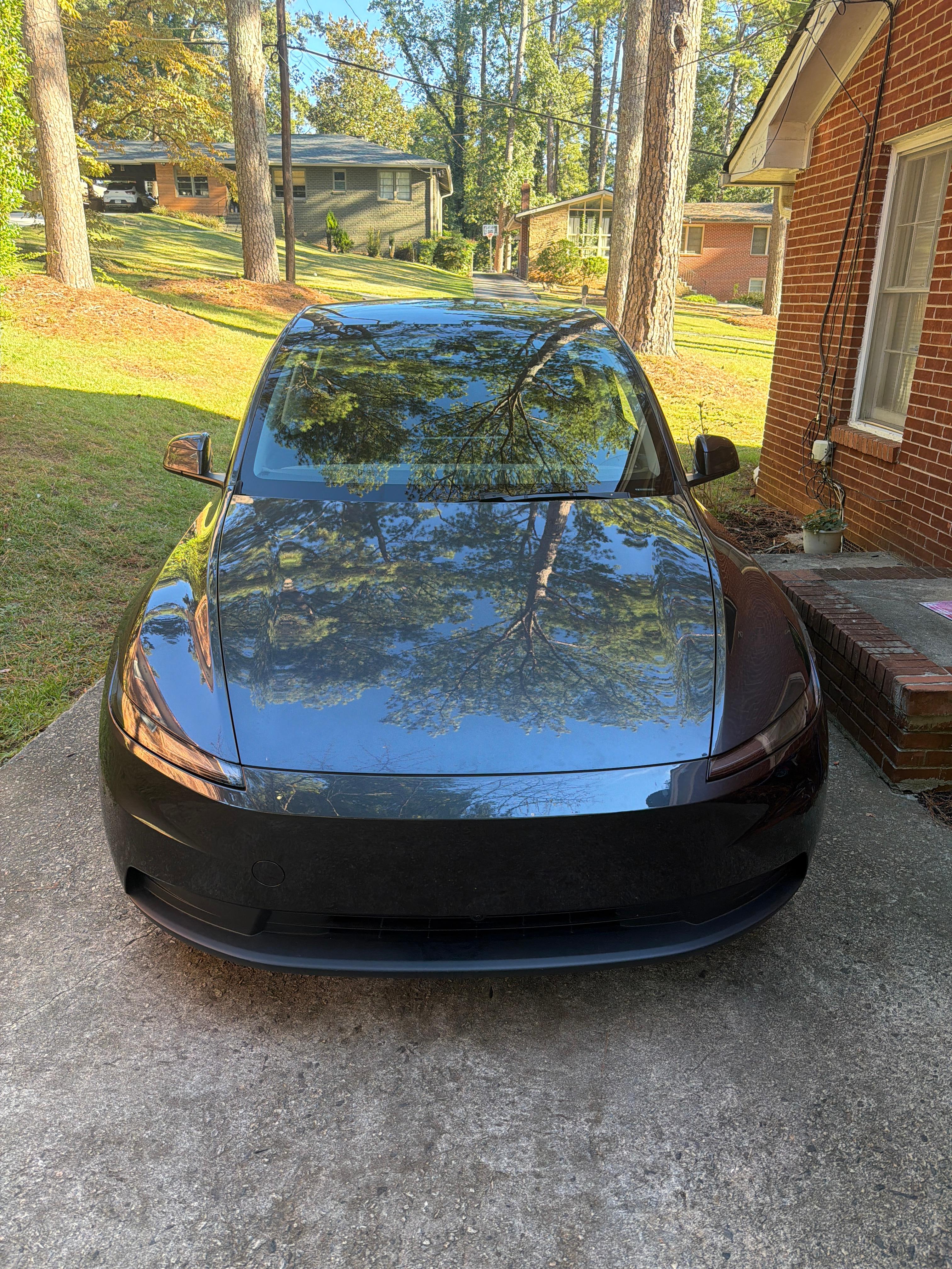 Tesla Model Y 2026 in East Point, GA