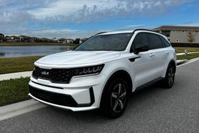 Kia Sorento 2023 in Orlando