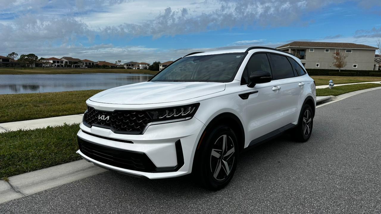 Kia Sorento 2023 in Orlando, FL