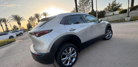 Mazda CX-30 2023