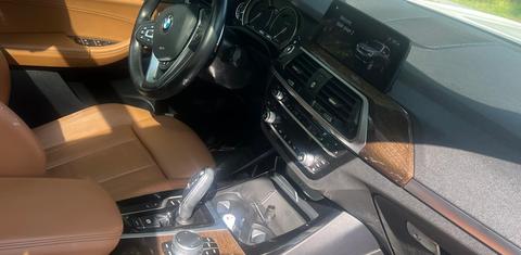 BMW X3 2019