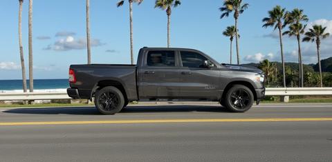 Ram 1500 2023