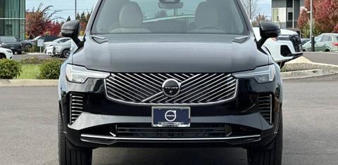 Volvo XC90 2026